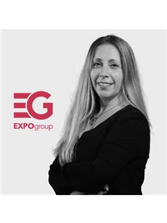 Silvia Silva - Expo
