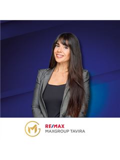Cathy Rodrigues - Tavira