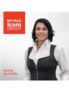 Ana Miranda - Team Forever