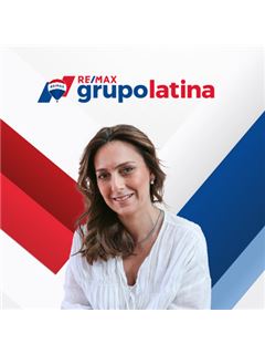 Sónia Caeiro - Latina II