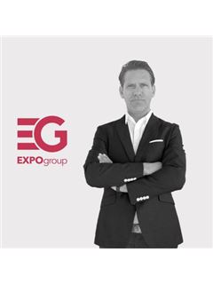 Franco Ferrari - Expogroup Alameda