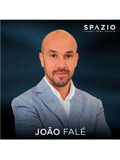 João Falé - Spazio