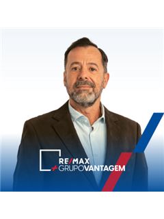 Broker / Owner - Luís Macedo - Vantagem Invicta