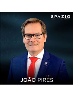 João Pires - Spazio
