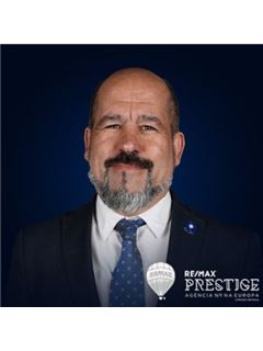 Luís Carmo - Prestige