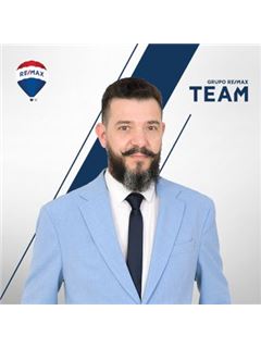 João Girão - Team