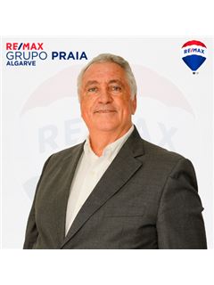 António Vasconcellos - Praia