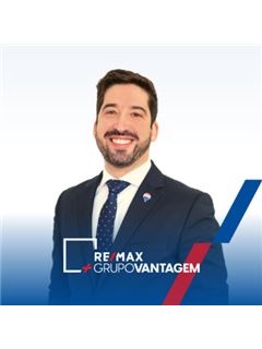 Franchisenehmer/in - João Mendes - Vantagem Platina