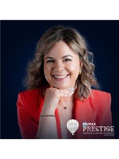 Fátima Eiras - Prestige