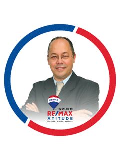 António Moreira - Atitude II