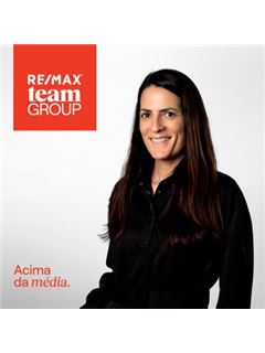 Lilibeth Gomes - Team