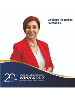 Broker Titolare - Luísa Vieira - Maia