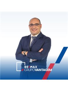 Broker/Owner - António Silva - Vantagem Metro