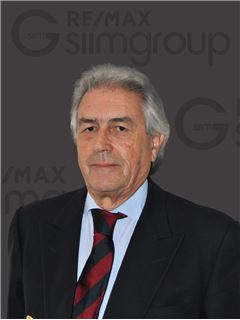 Luís Festas - Siimgroup Loft