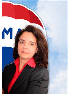 Mortgage Advisor - Vera Barreto - RE/MAX - Elite