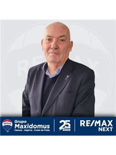 Arnaldo Guimarães - Next
