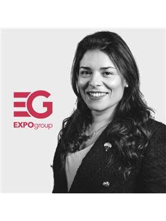 Marcelina Andrade - Expo