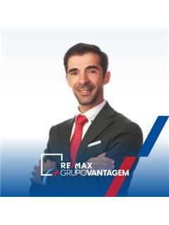 Manuel Santos - Vantagem Metro