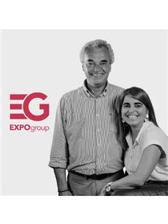 Agent - Raúl Gonçalves - Expo