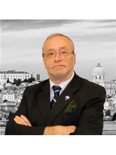 Luís Cunha - Siimgroup