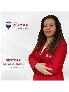 Catarina Correia - Magistral 5