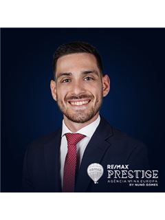 Rodrigo Vilela - Prestige