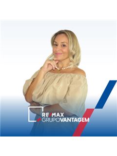 Ana Tomáz - Vantagem Avenida