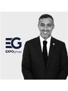 Broker/Owner - André Bentes - Mercado