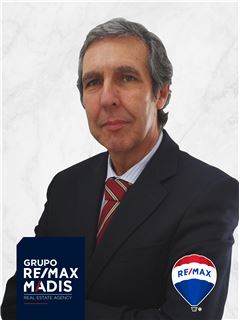 José Carlos Coelho - RE/MAX - Madis
