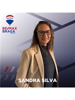 Sandra Silva - Braga