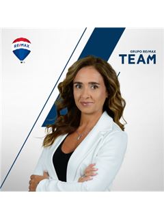 Joana Santana - Team