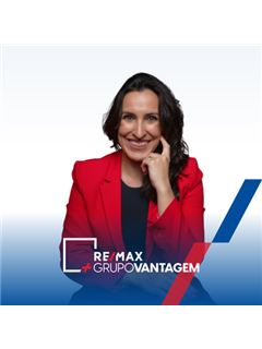 Maria Fuertes - Vantagem Atlântico