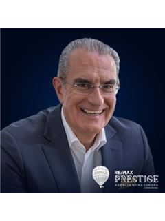Paulo Carvalho - Prestige