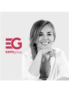 Owner - Isabel Cabral - Expo