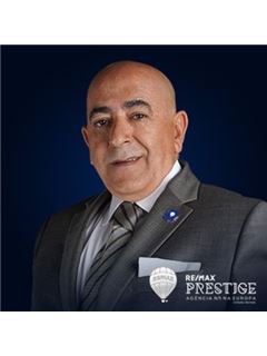 Jorge Santos - Prestige