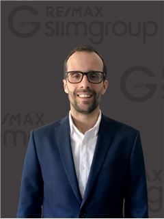 Vasco Gaspar - Siimgroup Loft