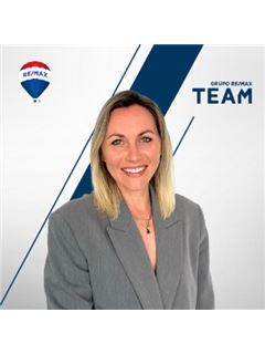 Marina Mironova - Team