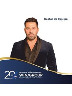 Broker Titolare - Fernando Silva - Maia