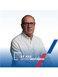 Associate - José Marcelino - Vantagem Atlântico