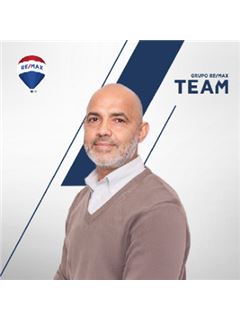 Cláudio Esberard - Team