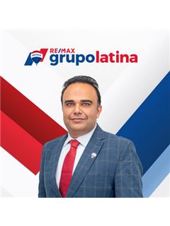 Masood Khalesi - Latina II