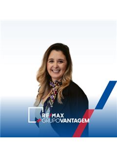 Kantooreigenaar - Sónia Alves - Vantagem Ria