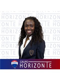 Sadia Fernandes - Horizonte 4 All
