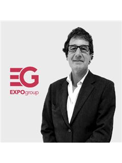 Mário Santos - Expo