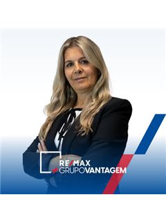 Fernanda Salvador - Vantagem Metro