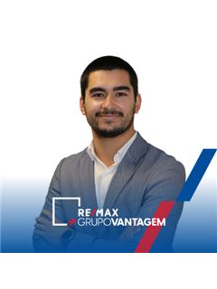 Owner - Vitor Teixeira - Vantagem Central