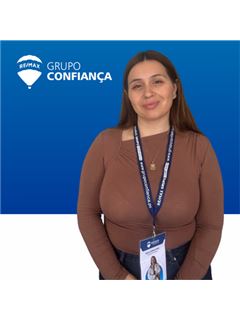 Ana Dias - Confiança