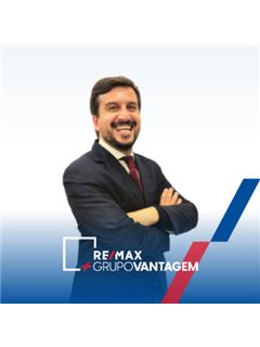 Broker/Owner - Gonçalo Neves - Vantagem Lezíria
