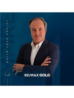 João Soares - Gold
