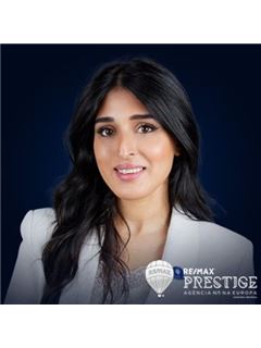 Sara Sattar - Prestige